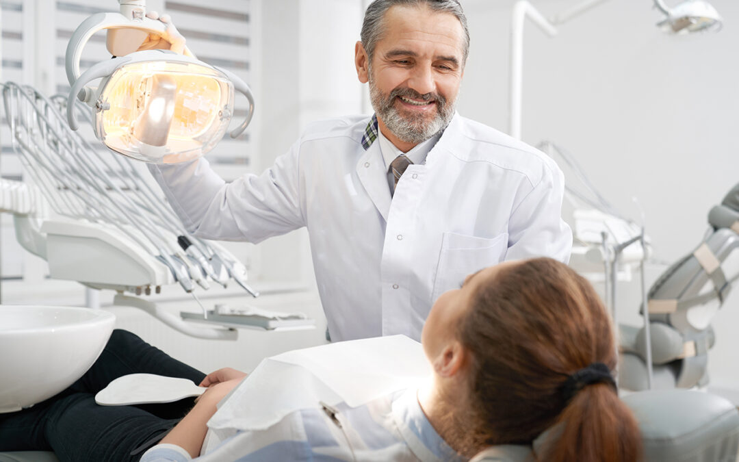 The Dentist’s Role in tackling the OSA epidemic