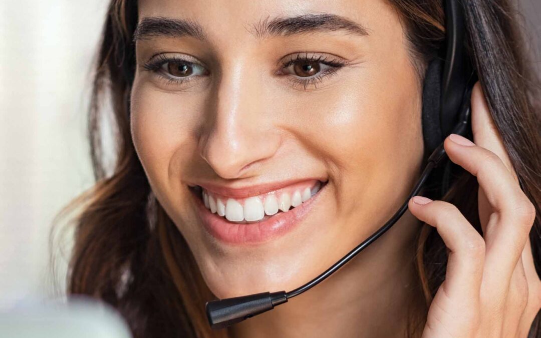 Insurance Specialist