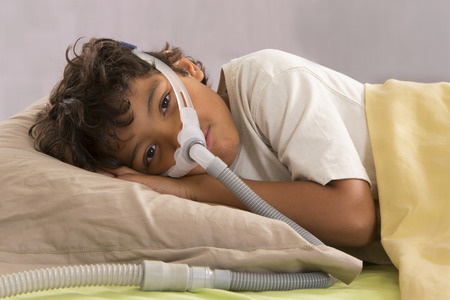 Does Your Child Have Sleep Apnea? How to Tell