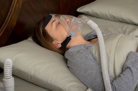 Is Your Problem Definitely Sleep Apnea?