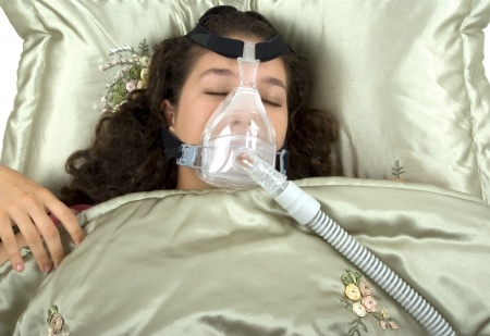 What You Can Expect During a Sleep Study