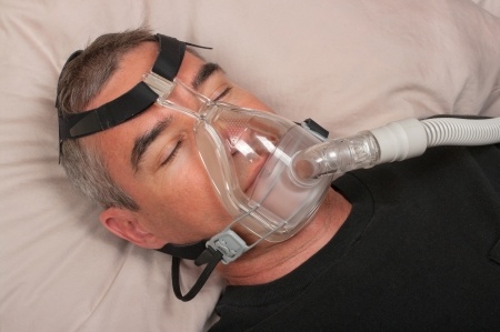 Treating Obstructive Sleep Apnea: What are Your Options?