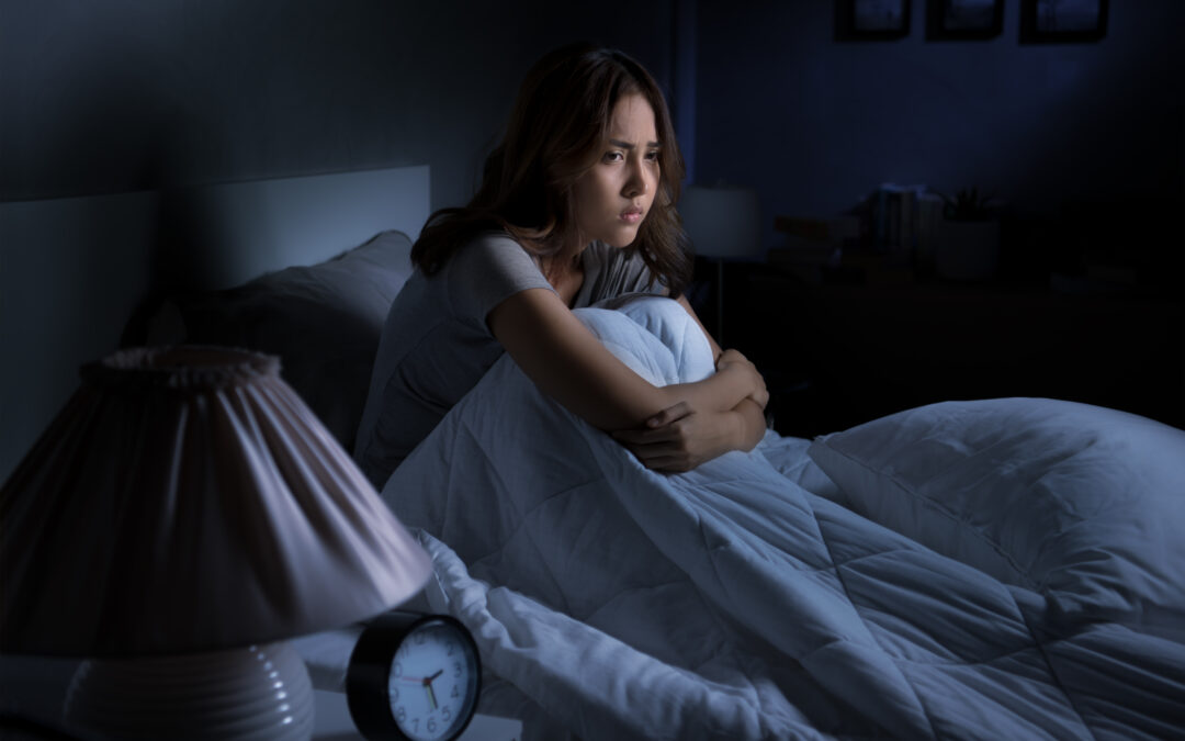 Sleep Apnea or Sleep Paralysis? Understanding the Difference