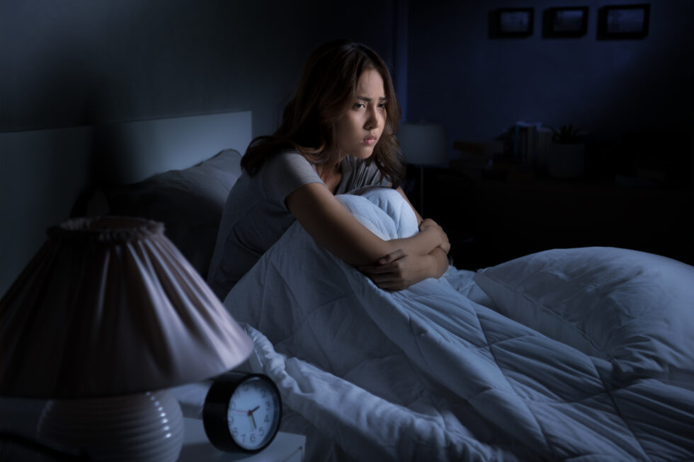 Sleep Apnea or Sleep Paralysis? Understanding the Difference